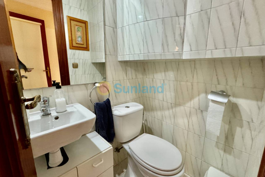 Segunda mano - Country house - Castalla