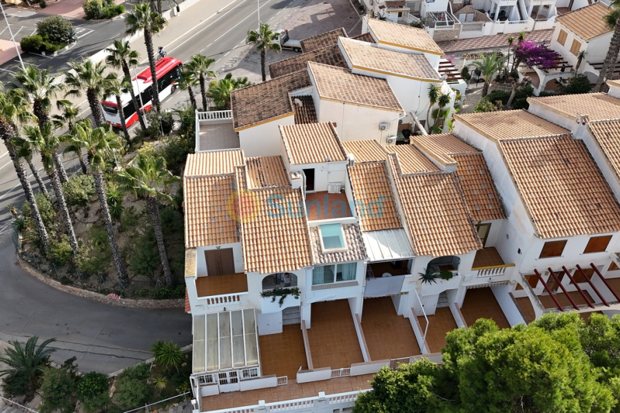 Resale - D - La Mata