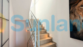 Resale - Detached Villa - Benijofar