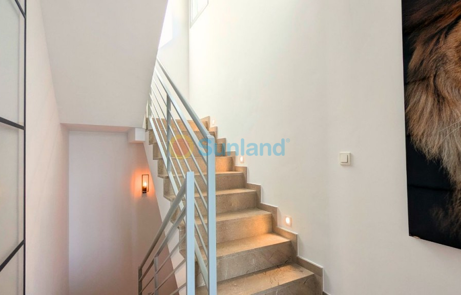 Resale - Detached Villa - Benijofar