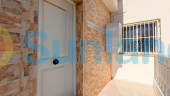 Resale - Detached Villa - Ciudad Quesada