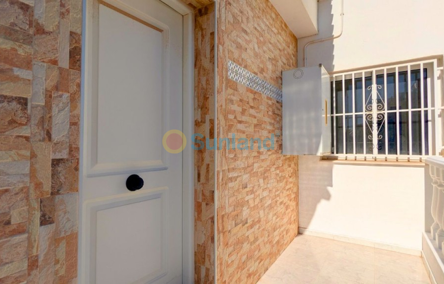 Resale - Detached Villa - Ciudad Quesada