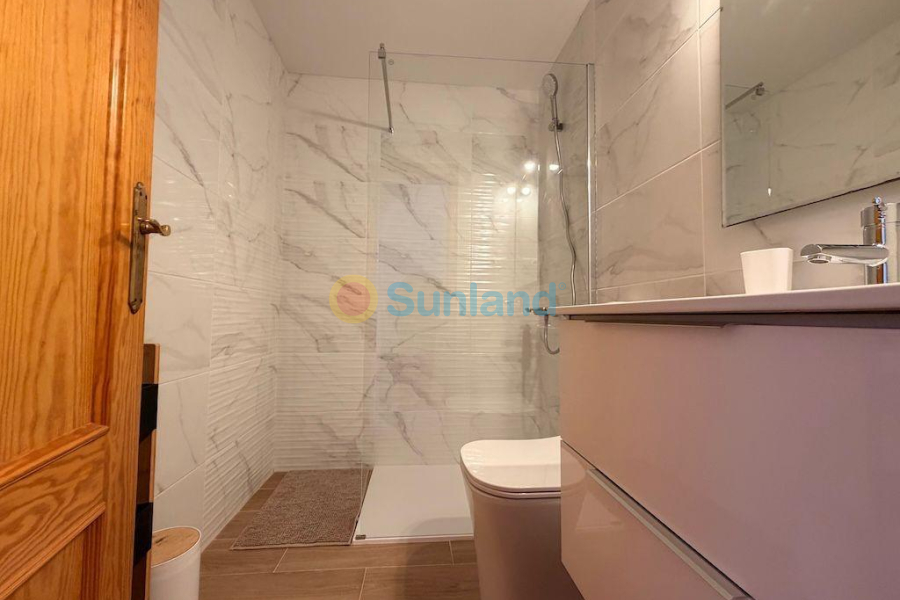 Brukte eiendommer - B - Orihuela Costa - Las Filipinas