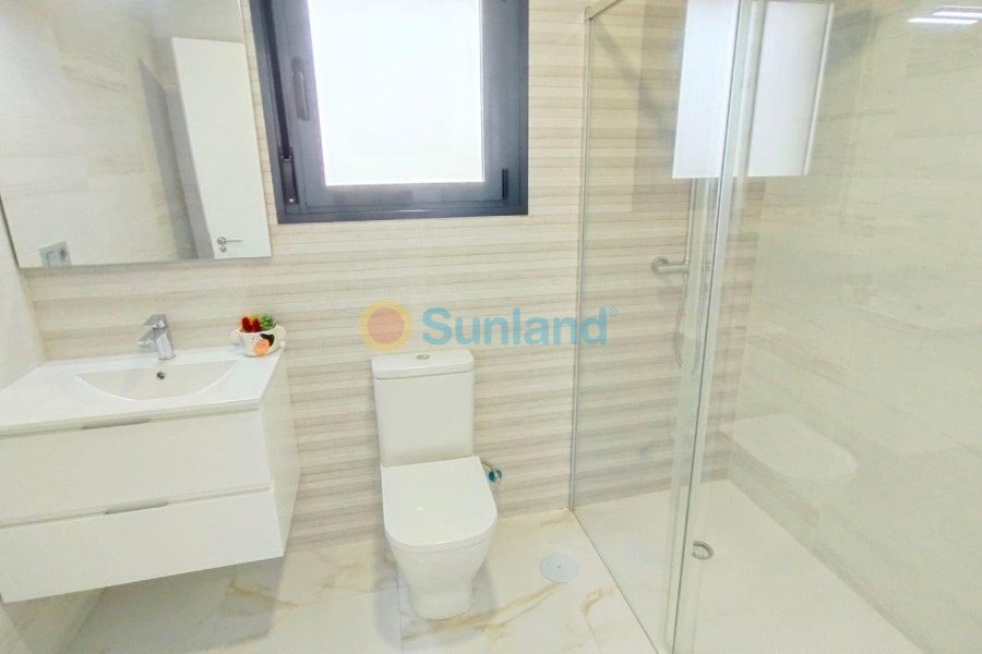 New Build - Villa - Orihuela costa - Pinar de Campoverde