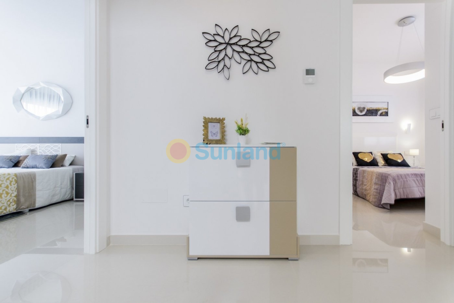 New Build - Villa - San Miguel De Salinas - Cerro del Sol