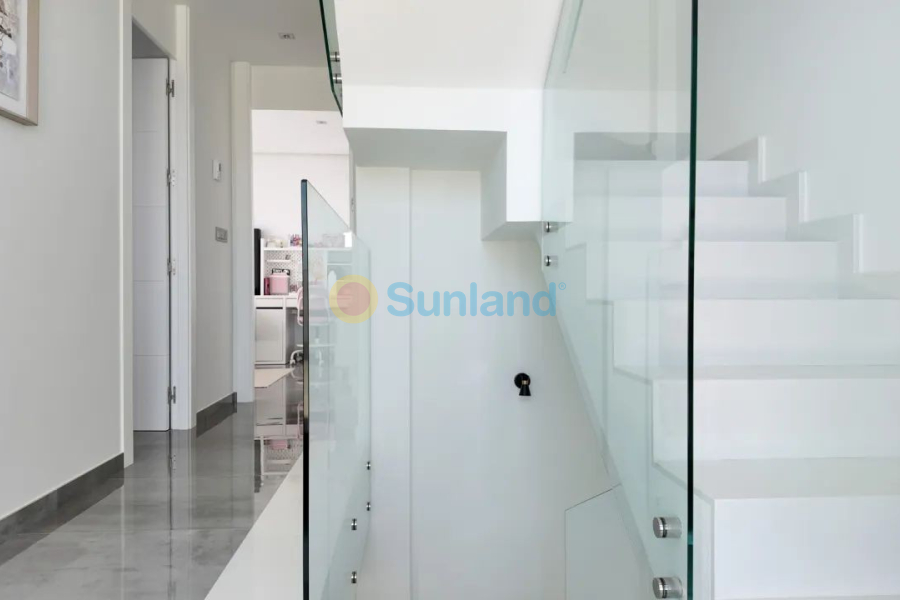 Resale - Villa - Torrevieja - Los Balcones