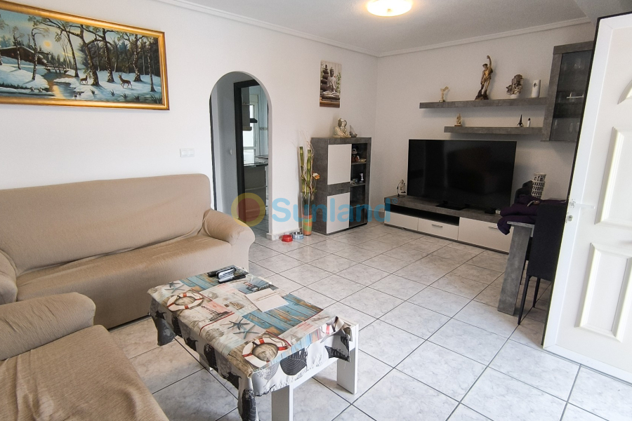 Resale - Townhouse - Ciudad Quesada - Upper Quesada