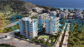 New Build - Apartment - Villajoyosa - Playa del Torres