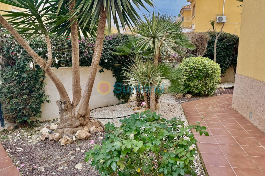 Segunda mano - Chalet - Algorfa - Lo Crispin