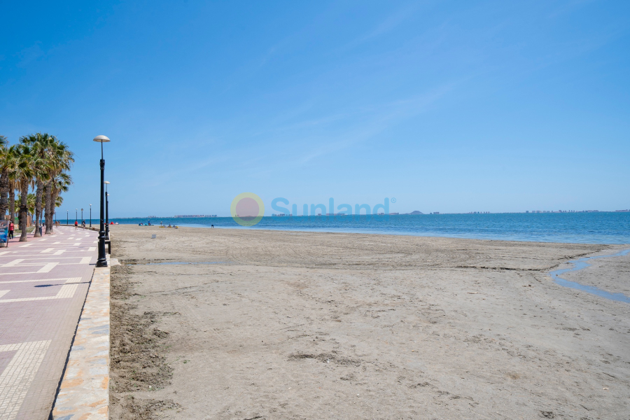 Brukte eiendommer - Duplex - Los Alcázares - Los Montesinos
