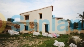 Brukte eiendommer - Country house - Teulada Moraira - Comes