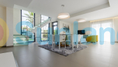 New Build - Villa - Orihuela Costa - Campoamor