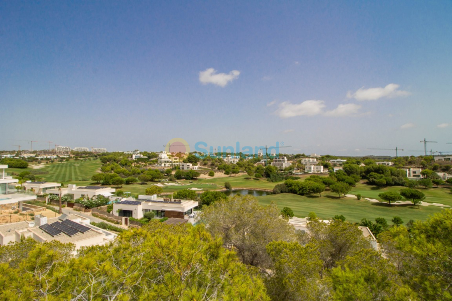 Brukte eiendommer - Leilighet - Las Colinas Golf