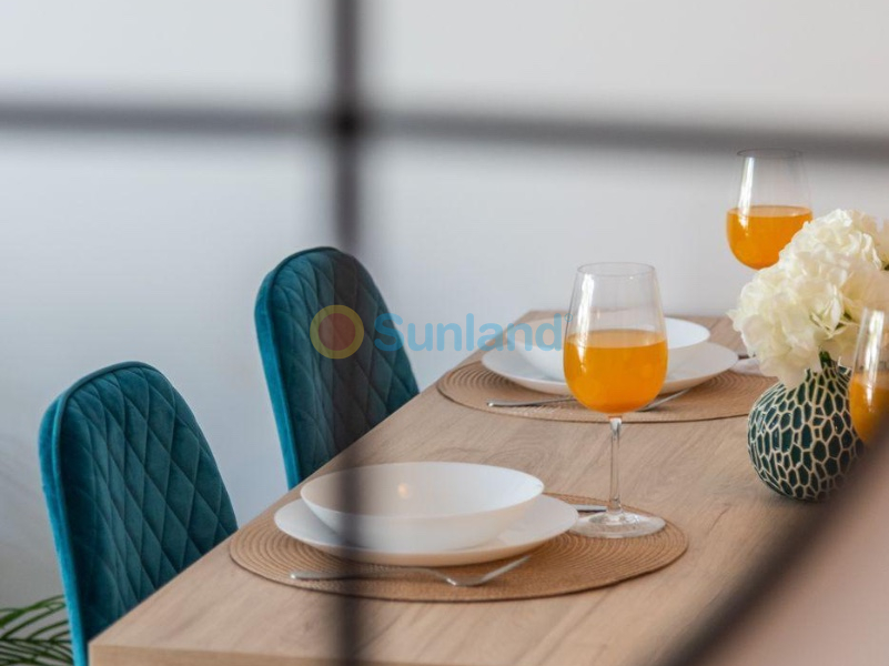 Segunda mano - Apartamento - Orihuela Costa - Los Altos