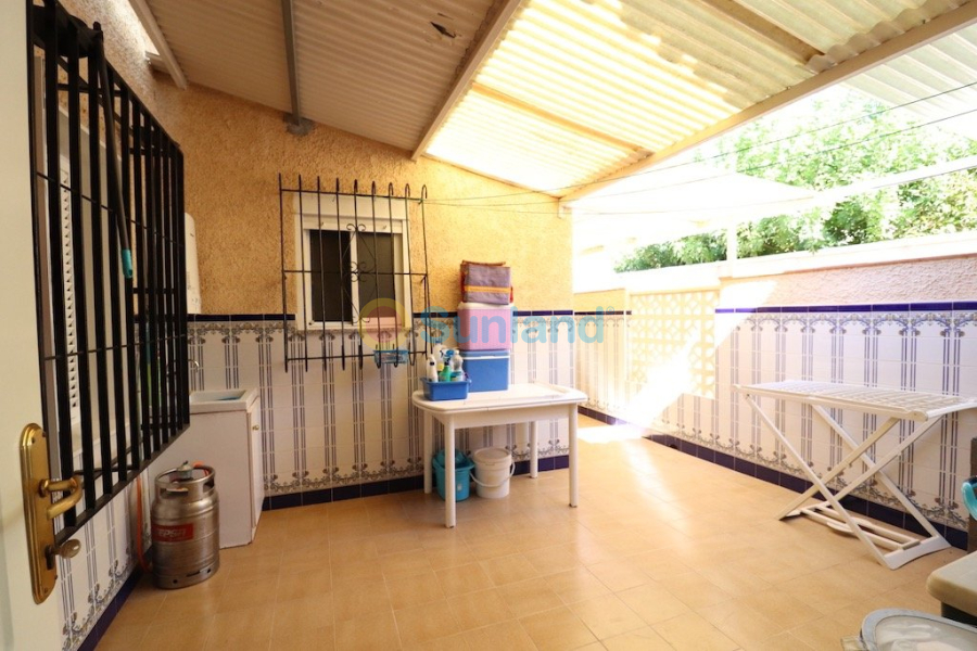 Resale - V - Orihuela Costa - Punta Prima