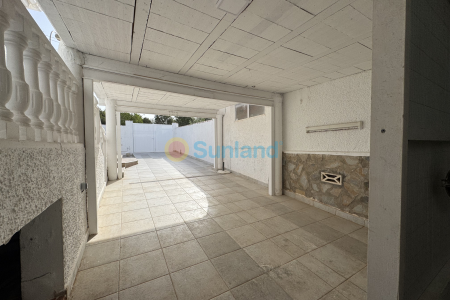 Verkauf - Haus - Torrevieja - San Luis