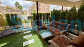 Resale - Apartment - Orihuela Costa - Los Dolses