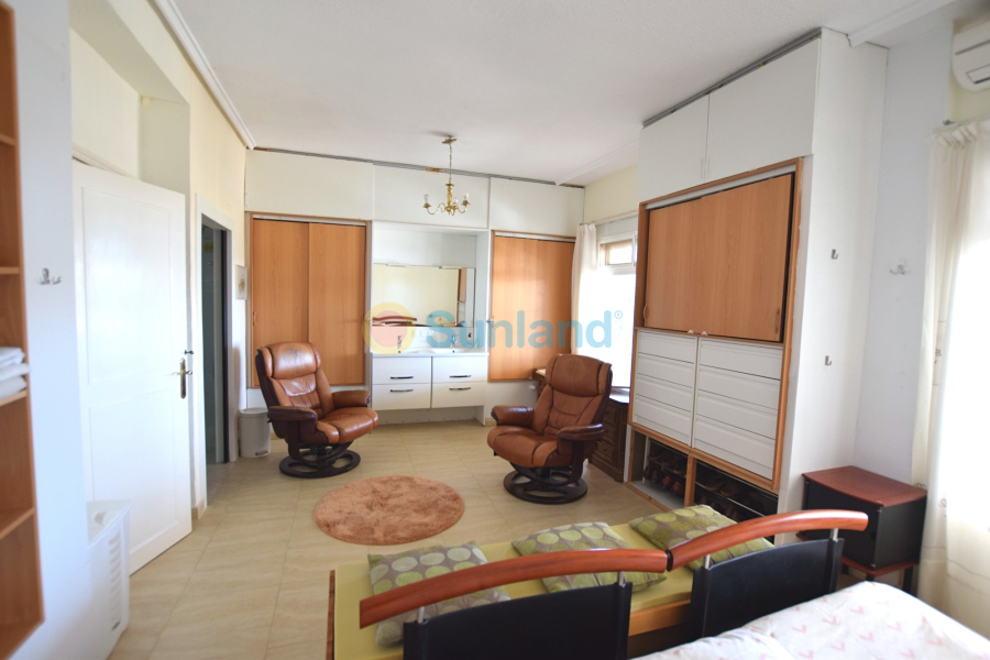 Resale - Detached Villa - Ciudad Quesada - Central Quesada