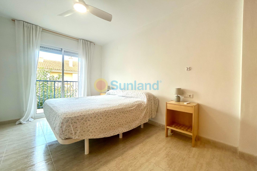 Brukte eiendommer - Terraced house - Orihuela Costa - Campoamor