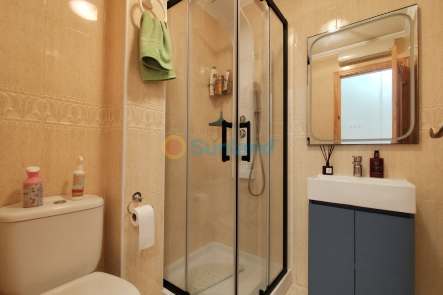 Resale - Apartment - Orihuela Costa