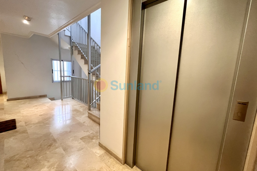 Brukte eiendommer - A - Guardamar del Segura