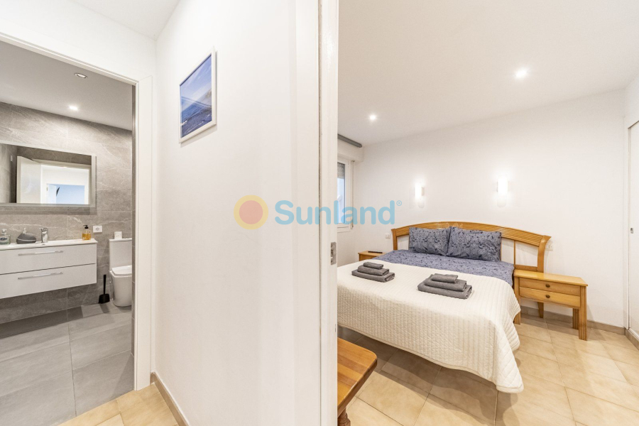 Resale - Apartamento - Torrevieja - Rocio Del Mar