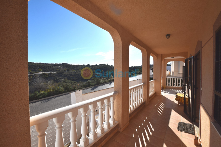 Segunda mano - Detached Villa - Ciudad Quesada - Upper Golf