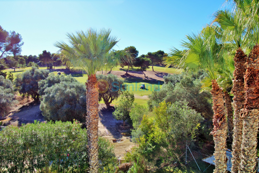 Segunda mano - Apartamento - Villamartin