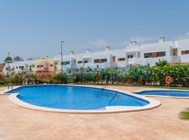 Town House - Ny bygg - Orihuela - Vistabella Golf