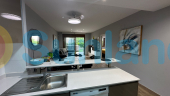 Resale - Apartment - Orihuela Costa - Los Dolses