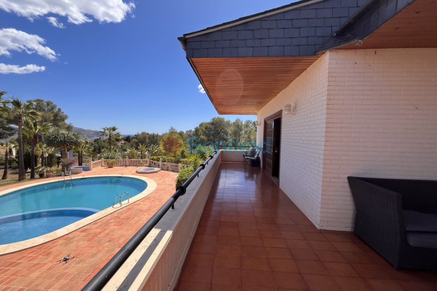 Resale - V - La Nucía - La nucia