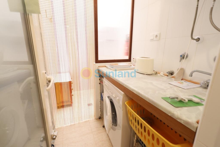 Brukte eiendommer - B - Orihuela Costa - Punta Prima