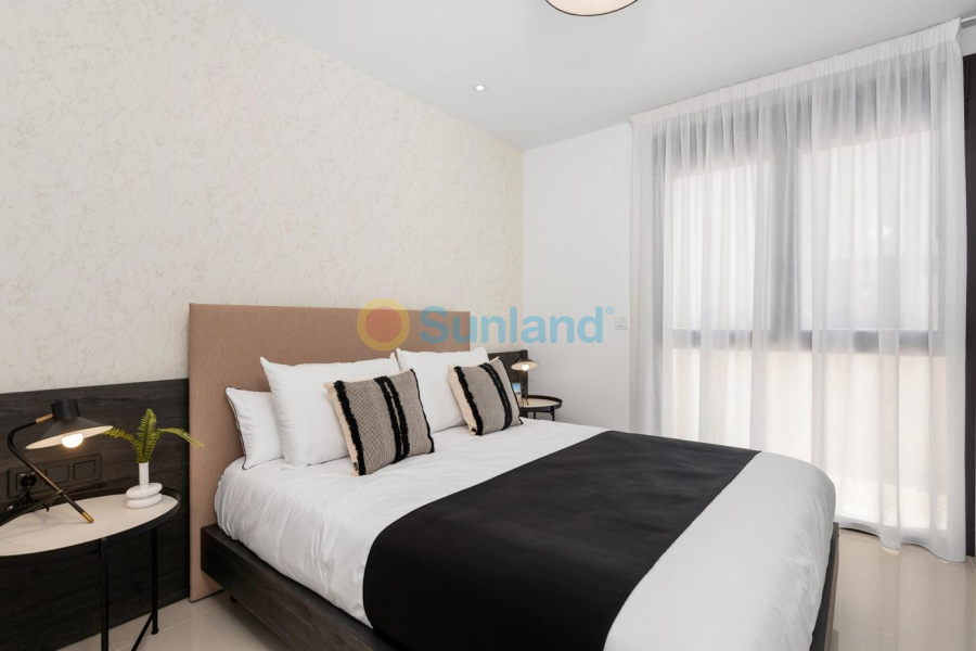 Ny bygg - Villa - Ciudad Quesada - Rojales