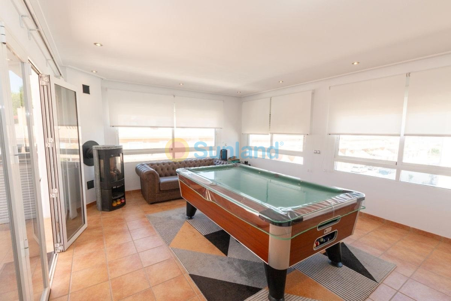 Brukte eiendommer - Leilighet - Orihuela Costa - Los Dolses