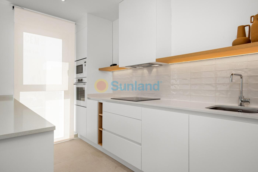 Nueva construcción  - Chalet - Benijofar - Centro