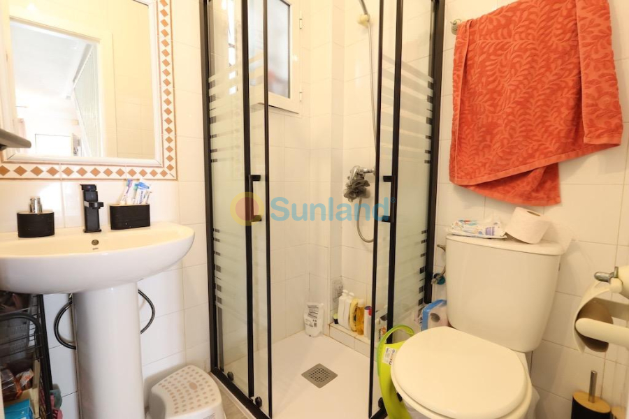 Brukte eiendommer - D - Pilar de la Horadada - Torre de la Horadada