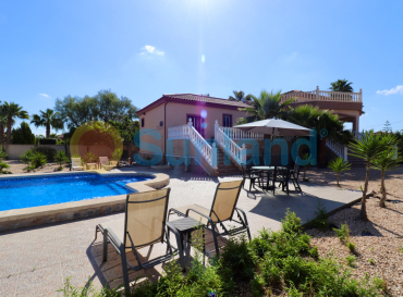 Country house - Resale - Catral - Catral