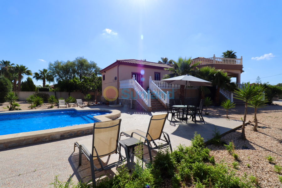 Använda fastigheter - Country house - Catral