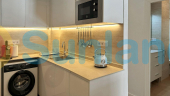 Resale - Apartment - Torrevieja - 