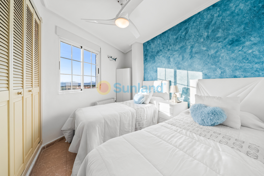 Segunda mano - Apartamento - Torrevieja - La Mata