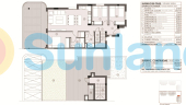 New Build - Penthouse - Torrevieja - La Hoya