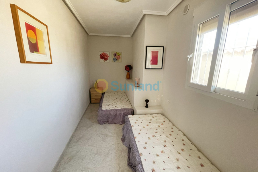 Brukte eiendommer - Detached Villa - Ciudad Quesada - Upper Golf