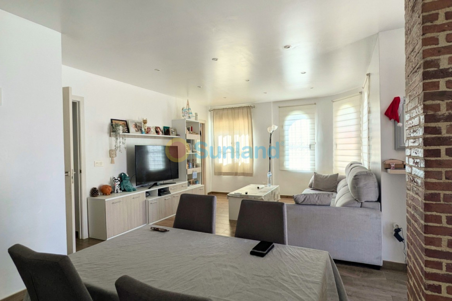 Segunda mano - Detached Villa - Lo Crispín