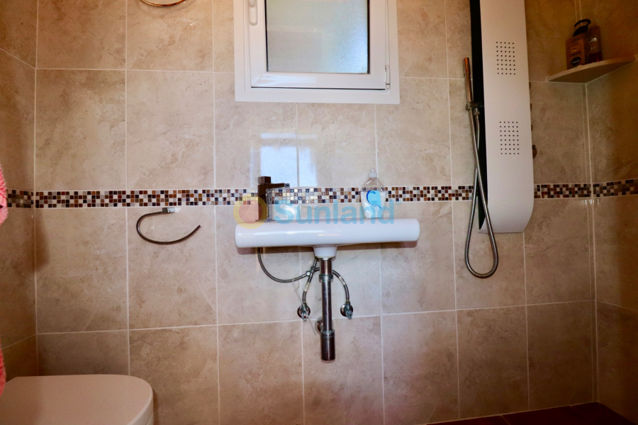 Använda fastigheter - Villa - Ciudad Quesada - Quesada Center