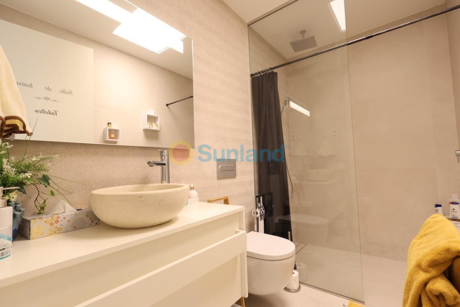 Segunda mano - V - San Miguel De Salinas - Las Colinas Golf