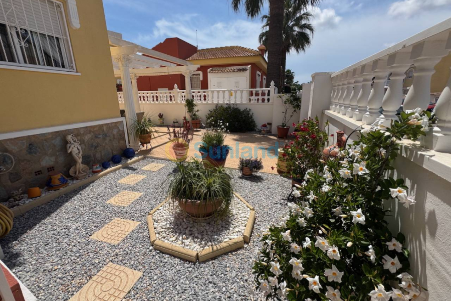 Segunda mano - Apartamento - Ciudad Quesada - Doña Pepa