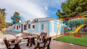 Använda fastigheter - Villa - Orihuela Costa - Lomas De Cabo Roig