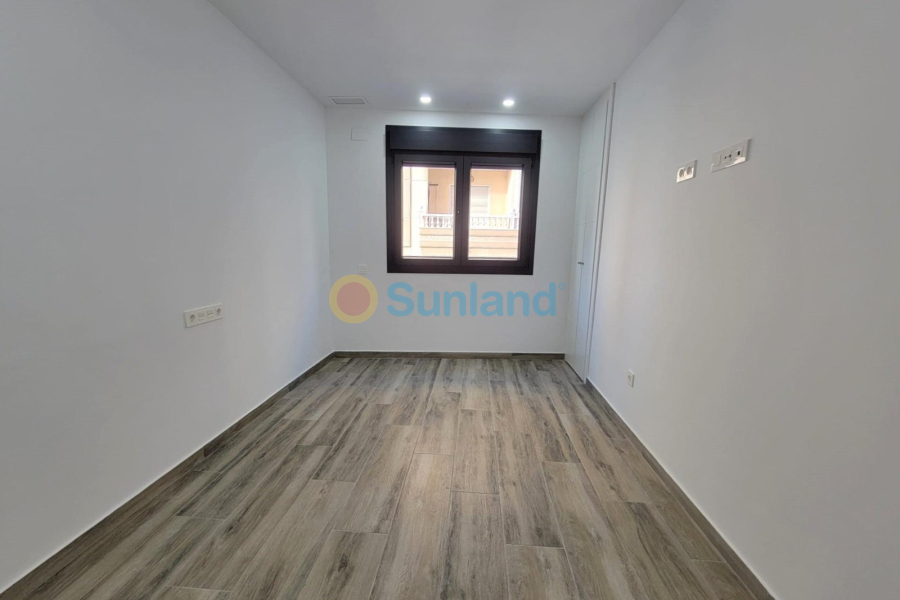 Brukte eiendommer - Leilighet - Torrevieja - Playa del Cura