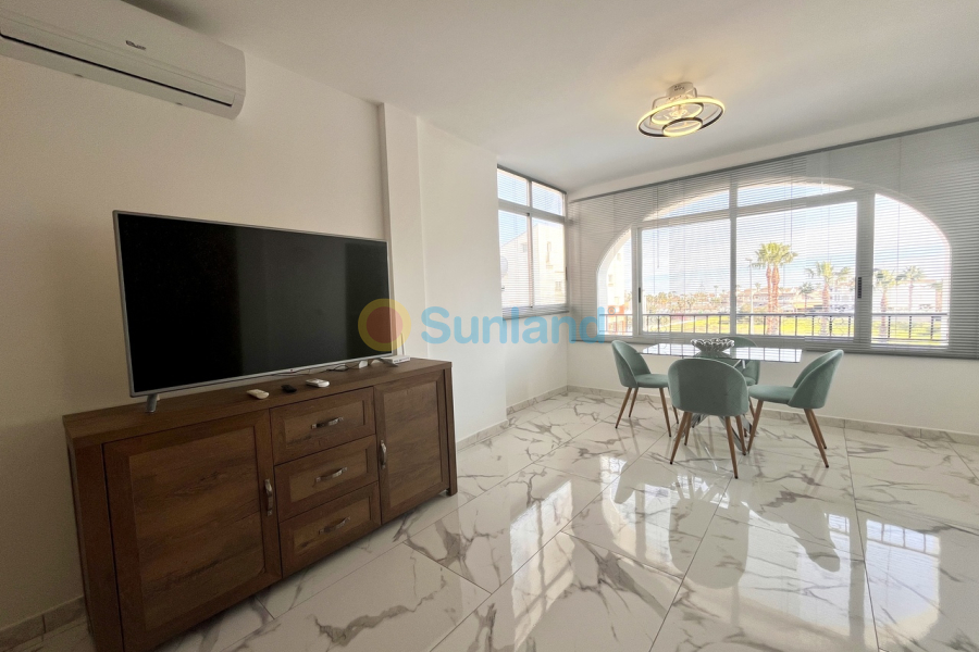 Вторичка - A - Villamartin