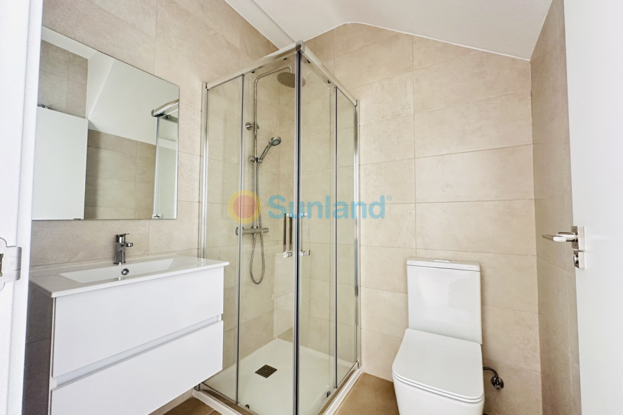 Resale - V - Orihuela costa - Pilar De La Horadada